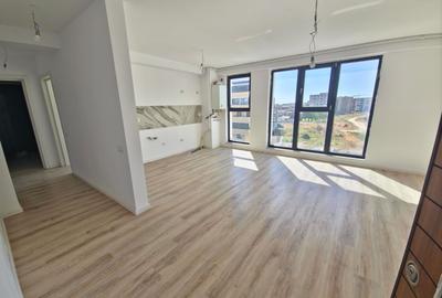 Tomis Plus apartament 2 camere la cheie