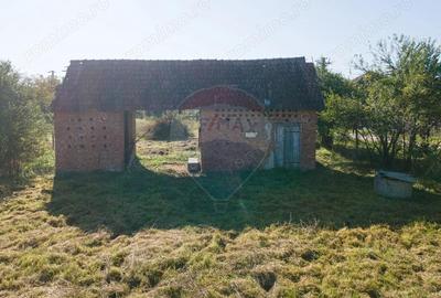 Teren 991mp Gura Arie?ului COMISION 0% - 11