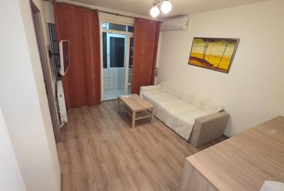 Apartament 2 camere Doamna Ghica - Parcul Tei - Strada Brasoveni 31 - Centrala - 2