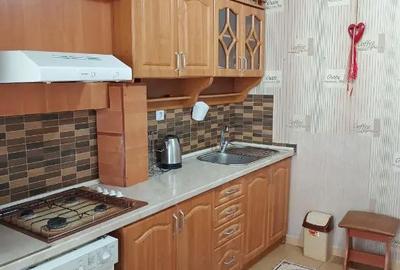 Apartament cu 2 camere decomandat în Unirii
