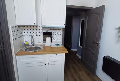 Apartament cu 2 camere decomandat în Central - 5