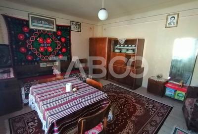 Casa individuala 5 camere 114mpu teren liber 263mp in Fantanele - 4