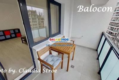 Inchiriere apartament 2 camere ISG IV VIILOR + LOC PARCARE SUBTERAN - 14