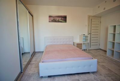 Nerva Traian | Octavian Goga | Metrou Timpuri Noi |Garsoniera LUX | Decomandata - 2