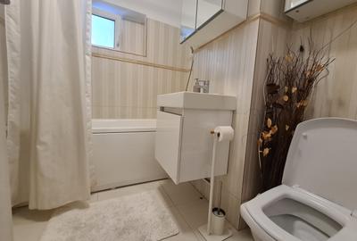 Garaoniera centrala proprie - decebam- muncii + Loc Parcare DB1317 - 9