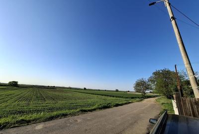 DÂRZA - TEREN INTRAVILAN - 2