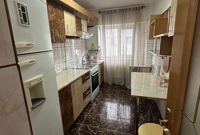 Apartament cu 3 camere decomandat în Central - 6
