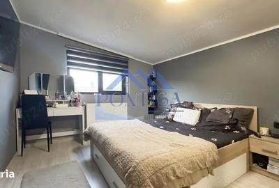 Casă cu 4 camere cu Canalizare în Valu lui Traian - 7