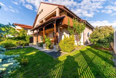 Casa noua P+M confort sporit în Vladimirescu, Arad - 2