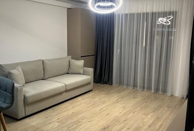 Apartament cu 2 camere semidecomandat în Central - 3