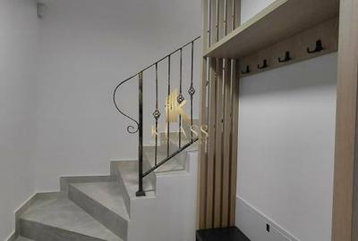 Casă cu 4 camere cu Centrală Termică în Nord-Vest - 9