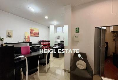 Spațiu comercial, de 407 mp, în Șagului - 1