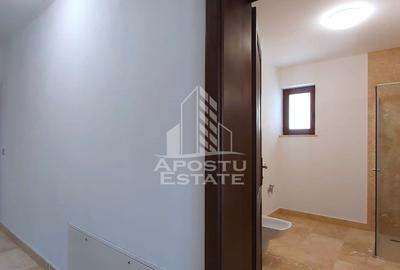 Duplex 4 camere, mobilat utilat, Sagu - 16