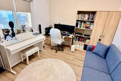 Casă cu 6 camere cu Teren 170 Mp în Nord - 8