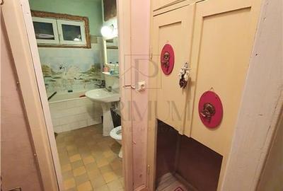 FAVORIT - 3 CAM - CENTR. PROPRIE - PARTER INALT - APROAPE DE CENTRU - 10