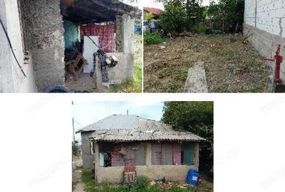 Casa si teren Mizil, ID: R2739699 - 1