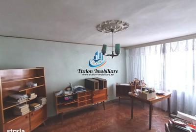 Apartament cu 2 camere decomandat în Precista