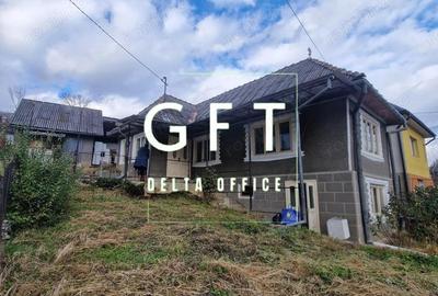 Casă cu 3 camere cu Teren 1926 Mp în Central - 19