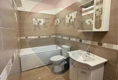 Apartament cu 2 camere decomandat în Brazda lui Novac - 2