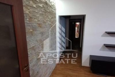 Apartament cu 3 camere, Zona Dacia - 8