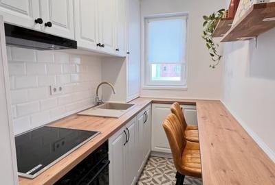 De vanzare apartament proaspăt renovat nelocuit  manastur - 6