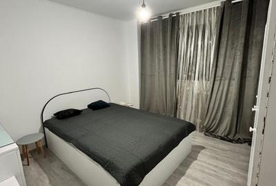Apartament cu 2 camere decomandat, mobilat în Pantelimon - 5