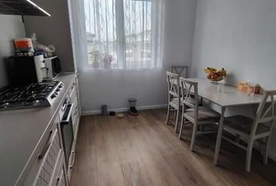 Duplex cu 4 camere cu Canalizare în Giroc - 3