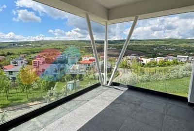 Casa Individuala 170 mp Utili + Terasa 40 mp - Terra Gardens, Cluj - 1