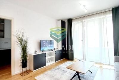 Apartment nou 2 camere/prima închiriere/Sos Nordului, parcare inclusă - 6