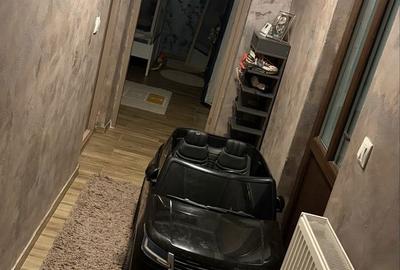 Casă cu 2 camere în Străulești - 5