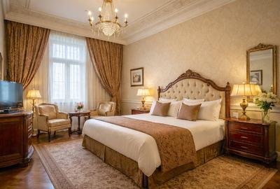 Clădire istorică – fost hotel emblematic în Centrul Istoric - 9