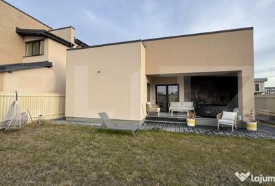 Casă cu 3 camere cu Teren 400 Mp în Central - 1
