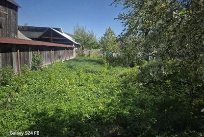 Casă cu Teren 719 Mp în Crivești (Vânători) - 17