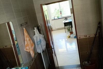 Apartament cu 2 camere semidecomandat, mobilat în Fundeni - 7