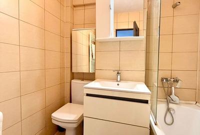 Apartament cu 2 camere decomandat în Ultracentral - 2