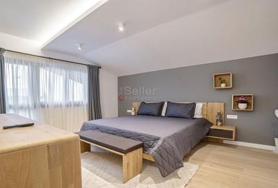 Vila  Finalizata cu predare la cheie - 12