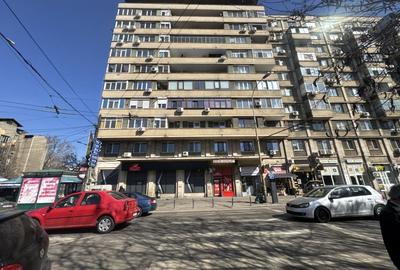 Apartament cu 2 camere semidecomandat, mobilat în Gara de Nord - 1