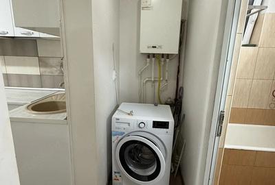 Apartament cu 2 camere decomandat în Zahana - 1