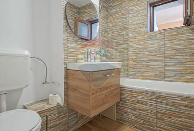 De vanzare 4 camere Racadau-zona Parcul Trandafirilor - 10