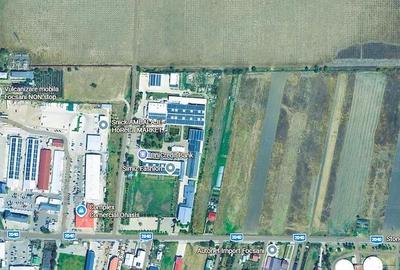 Spațiu comercial, în Central - 2