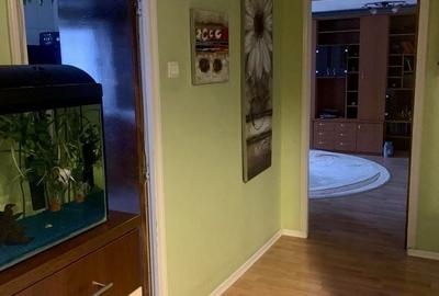 Apartament cu 3 camere, mobilat în Drumul Sării - 7