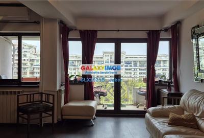 Apartament ultracentral cu priveliste unica pe B-dul Unirii,3 balcoane - 2