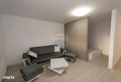 Garsonieră, mobilată în Central - 4