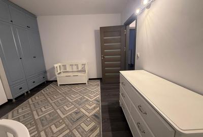 Apartament cu 3 camere decomandat în Central - 5
