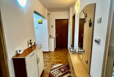 Apartament 3 camere,prima linie la marr - 7