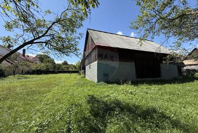 Casa la tara | Calatele | Teren 2100 mp | Exclusivitate | Comision 0% - 5