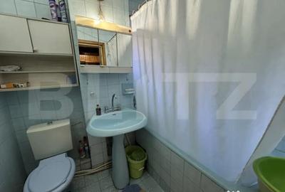 Apartament cu 3 camere decomandat, mobilat în Central - 6