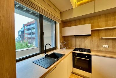 3 camere - Bulevardul Pipera 1, Pipera plaza - 5