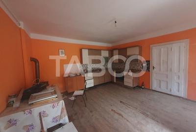 Casa de vanzare in Grid 87 mp utili + anexe beci si sura - 5