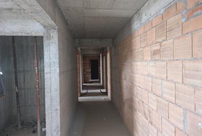 Apartament 2 camere 43 mp, balcon, lift, parcare | Comision 0% - 6